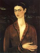 Frida Kahlo Self-Portrait oil painting picture wholesale